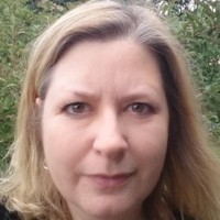 Dorthe Høy
