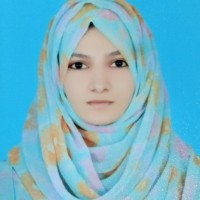 Syeda Samyaa Haroon