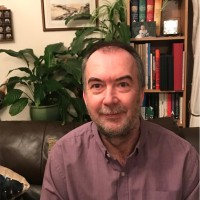 Howard Nicholls