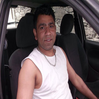 Imran Mahmood Mughal