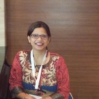 Smita Patnoskar