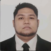Aldwin Cajandab