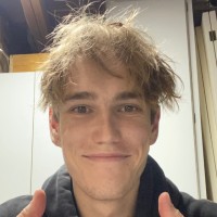 Harrison Shilton