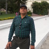 SURINDER KAMBOJ