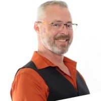 Richard Boudreau