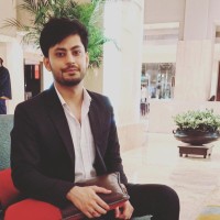 Shubham Tewari