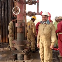 Kandarpa Borthakur