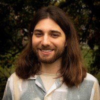 Blake Robért