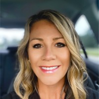 Michelle Hudson