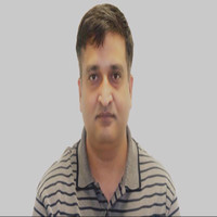 Zulfiqar Ahmed