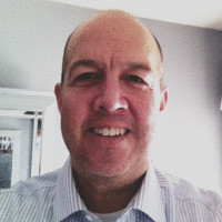 Mark Wells