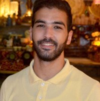 Ahmed Al Ashkar