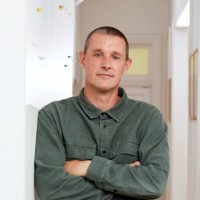 Adam Ivers