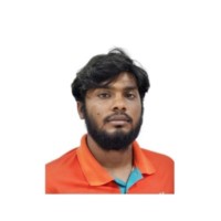 Hassan Saeed