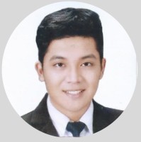 Chris Justine Cebrero
