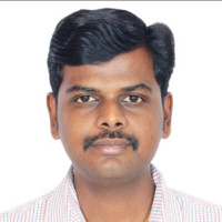 Kalidass Kasirajan