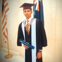 Dimantha Keshawa