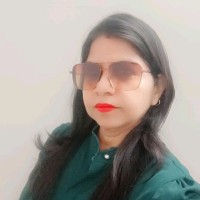 Seema Varshney