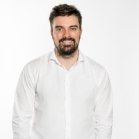 Jon Svedinek