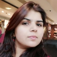 Anuja .