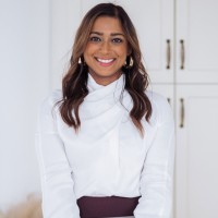 Monisha Misra, MS MBA