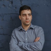 Alexander Yermakov