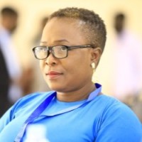 MARIA OSOMO-OBIALOR
