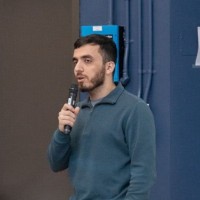 Ahmed Al-Sabounchi