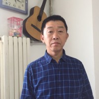 刘立永