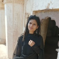 Vibha Maurya