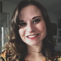 Genevieve Webster