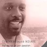 Cheikh A. NDIAYE