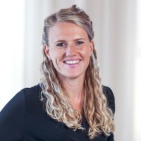 Maureen Van Der Wal