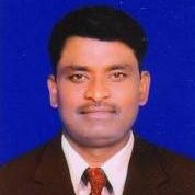 krishna rao pyla