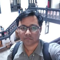 Soe Myint Aung