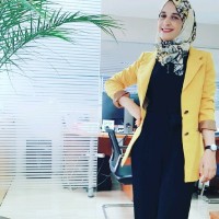 Ibtissam Boukhar