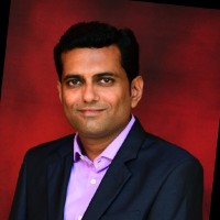 Bhavik Prajapati