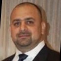 Khris Kakosimidi