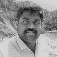Srinivas M.