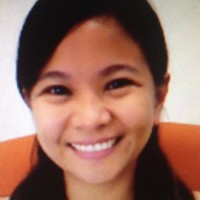 Justine Cacawa