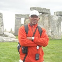 JOHN PERKINS