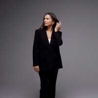 Tatiana Nekrasova