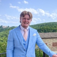 Morgan Gillibrand CertRR