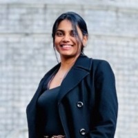 Vineela K