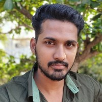 Rajesh Pandiyan S