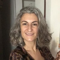 Salomé Ferrari