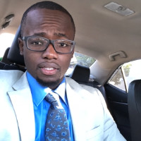 Carl Cadet