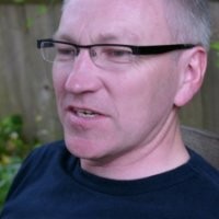 Jonathan Cooper