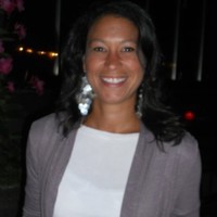 Ayanna Parrent, LICSW