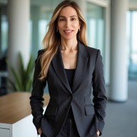Jacqueline Torres